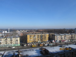 2х уровневая квартира в элитном доме на Соборности ! фото 2 2х уровневая квартира в элитном доме на Соборности ! фото 2