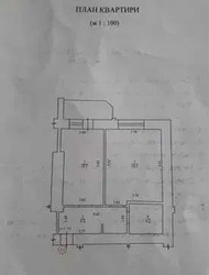 Продається квартира Полтава, Полтавська, Шевченківський (Жовтневий), Огнівка фото 8 Продається квартира Полтава, Полтавська, Шевченківський (Жовтневий), Огнівка фото 8