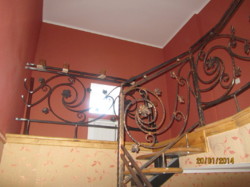 2х уровневая квартира в элитном доме на Соборности ! фото 14 2х уровневая квартира в элитном доме на Соборности ! фото 14