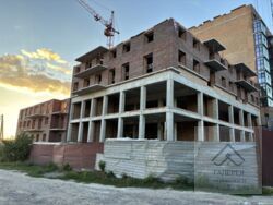 Продаж квартири у новобудові ЖК Стандарт фото 6 Продаж квартири у новобудові ЖК Стандарт фото 6