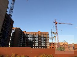 Продаж квартири у новобудові ЖК Стандарт фото 5 Продаж квартири у новобудові ЖК Стандарт фото 5