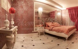 Потрясающая квартира с евроремонтом фото 6 Потрясающая квартира с евроремонтом фото 6