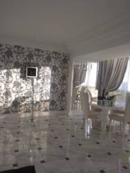 Потрясающая квартира с евроремонтом фото 11 Потрясающая квартира с евроремонтом фото 11