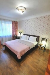 Двокімнатна квартира в історичному центрі міста фото 1 Двокімнатна квартира в історичному центрі міста фото 1