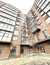 Продам 1 кімнатну квартиру 50м2 в новобудові Стандарт БУД.. фото 1 Продам 1 кімнатну квартиру 50м2 в новобудові Стандарт БУД.. фото 1