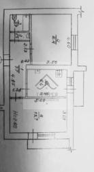 Продаж квартири в цегляному будинку на Леваді код № 213-295-717 фото 10 Продаж квартири в цегляному будинку на Леваді код № 213-295-717 фото 10
