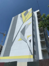 вул. Башкірцева ЖК Пелюстковий ПЕРЕУСТУПКА однокімнатна фото 8 вул. Башкірцева ЖК Пелюстковий ПЕРЕУСТУПКА однокімнатна фото 8