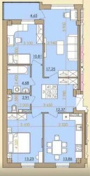 ������ 3-� ������� �������� �� ������������� ������� ��� � 213-086-358 ���� 8