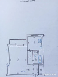 Продається квартира Полтава, Полтавська, Шевченківський (Жовтневий), Мотель фото 16 Продається квартира Полтава, Полтавська, Шевченківський (Жовтневий), Мотель фото 16