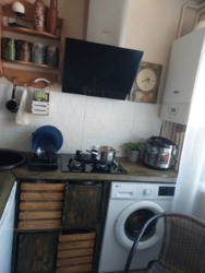 Продається квартира Терешки, Полтавський, Полтавська фото 7 Продається квартира Терешки, Полтавський, Полтавська фото 7