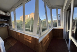 1-кімнатна квартира 35,9 м2 на Подолі фото 1 1-кімнатна квартира 35,9 м2 на Подолі фото 1