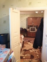 Продаёться часть дома в центре на Пушкарёвской 10000$.№211431705 фото 5 Продаёться часть дома в центре на Пушкарёвской 10000$.№211431705 фото 5