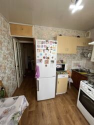 Продається квартира вул. Уласа Самчука, 13/18, Полтава, Полтавська, Київський, Браїлки фото 1 Продається квартира вул. Уласа Самчука, 13/18, Полтава, Полтавська, Київський, Браїлки фото 1