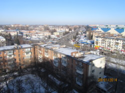 2х уровневая квартира в элитном доме на Соборности ! фото 19 2х уровневая квартира в элитном доме на Соборности ! фото 19