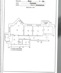 Продається квартира Полтава, Полтавська, Подільський, Левада фото 1 Продається квартира Полтава, Полтавська, Подільський, Левада фото 1