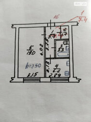 Продаж 1к квартири 36 кв. м № 213-403-848 фото 6 Продаж 1к квартири 36 кв. м № 213-403-848 фото 6