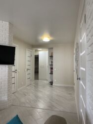 Продажа квартиры с ремонтом в заселенном новострое. фото 5 Продажа квартиры с ремонтом в заселенном новострое. фото 5