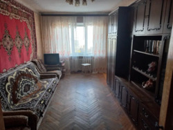 Продається квартира Героїв України 15, Полтава, Полтавська, Шевченківський (Жовтневий), Сади 1 фото 3 Продається квартира Героїв України 15, Полтава, Полтавська, Шевченківський (Жовтневий), Сади 1 фото 3