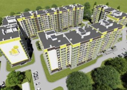 Продается 2-х комнатная квартира в новом доме 212458911 фото 3 Продается 2-х комнатная квартира в новом доме 212458911 фото 3