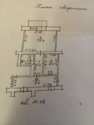 Продаж однокімнатної квартири в Центрі код № 212-983-836 фото 6 Продаж однокімнатної квартири в Центрі код № 212-983-836 фото 6