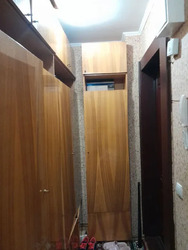 Продаж 2-кімнатної квартири на Алмазному фото 10 Продаж 2-кімнатної квартири на Алмазному фото 10