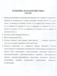 Продається квартира Соборності, 61а, Полтава, Полтавська, Шевченківський (Жовтневий), Центр фото 19 Продається квартира Соборності, 61а, Полтава, Полтавська, Шевченківський (Жовтневий), Центр фото 19