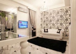 Потрясающая квартира с евроремонтом фото 1 Потрясающая квартира с евроремонтом фото 1