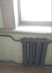 Продажа 2к квартири в центрi 38м, з гаражом 46 550 $ фото 7 Продажа 2к квартири в центрi 38м, з гаражом 46 550 $ фото 7
