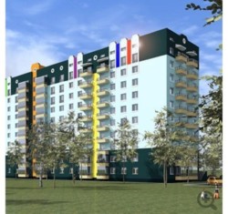 Продажа кв. в Центре новострой код № 211538241 фото 3 Продажа кв. в Центре новострой код № 211538241 фото 3