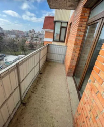 2 кімнатна в новобудові на Соборності 46В, центр Полтави. фото 10 2 кімнатна в новобудові на Соборності 46В, центр Полтави. фото 10