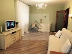 Продаж квартири в новому будинку в центрі міста фото 1 Продаж квартири в новому будинку в центрі міста фото 1