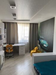 Продажа квартиры с ремонтом в заселенном новострое. фото 6 Продажа квартиры с ремонтом в заселенном новострое. фото 6