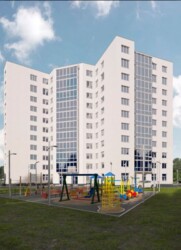 Продаж квартири Новобудова вул Весняна код № 213-074-714 фото 2 Продаж квартири Новобудова вул Весняна код № 213-074-714 фото 2