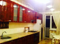 Элитная квартира в новом доме. Парковая зона ! фото 8 Элитная квартира в новом доме. Парковая зона ! фото 8