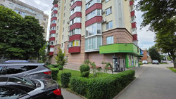 Продаж квартири у центральній частині міста Полтава по вул. Шевченка, фото 2 Продаж квартири у центральній частині міста Полтава по вул. Шевченка, фото 2