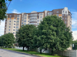Продається квартира Новий Поділ 18, Полтава, Полтавська, Подільський фото 1 Продається квартира Новий Поділ 18, Полтава, Полтавська, Подільський фото 1