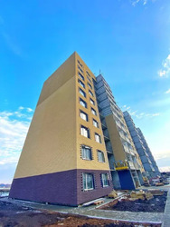 Продам однокімнатну квартиру в новобудові фото 3 Продам однокімнатну квартиру в новобудові фото 3