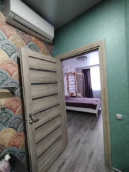 Двокімнатна квартира ЖК САДОВИЙ разом з ПІДВАЛОМ фото 12 Двокімнатна квартира ЖК САДОВИЙ разом з ПІДВАЛОМ фото 12