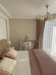 Продажа квартиры с ремонтом в заселенном новострое. фото 4 Продажа квартиры с ремонтом в заселенном новострое. фото 4