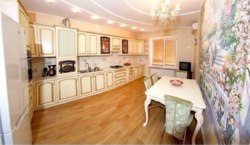 Продам аппартаменты класса - Люкс. В новом кирпичном доме на среднем этаже. фото 14 Продам аппартаменты класса - Люкс. В новом кирпичном доме на среднем этаже. фото 14