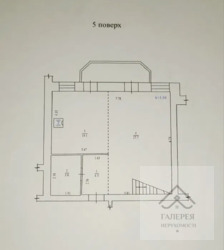 Продається ексклюзивна дворівнева квартира у форматі дворівневого простору фото 23 Продається ексклюзивна дворівнева квартира у форматі дворівневого простору фото 23