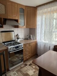 Трикімнатна квартира в Супрунівці фото 1 Трикімнатна квартира в Супрунівці фото 1