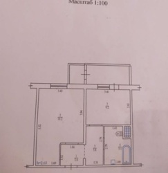 Продаж 1 кімнатної квартири на Садах-3 код №212864241 фото 6 Продаж 1 кімнатної квартири на Садах-3 код №212864241 фото 6