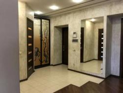 Продам двухуровневую квартиру р-н Фурманова фото 6 Продам двухуровневую квартиру р-н Фурманова фото 6