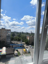 Однокімнатна квартира, район Мотель, Алмазний, покращене планування. фото 23 Однокімнатна квартира, район Мотель, Алмазний, покращене планування. фото 23