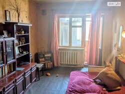 Продається 1 кімнатна квартира р-н Конкорду, вул. Пушкарівська фото 1 Продається 1 кімнатна квартира р-н Конкорду, вул. Пушкарівська фото 1