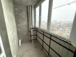Однокімнатна 34м2 в Новобудові фото 1 Однокімнатна 34м2 в Новобудові фото 1