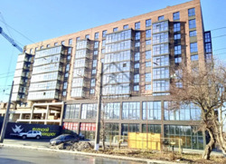 Продам 1 кімнатну квартиру 50м2 в новобудові Стандарт БУД.. фото 4 Продам 1 кімнатну квартиру 50м2 в новобудові Стандарт БУД.. фото 4