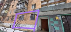 Продаж квартири код № 213-280-228 фото 2 Продаж квартири код № 213-280-228 фото 2
