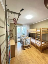 Квартира 3кімнатна з ремонтом Поділ. фото 2 Квартира 3кімнатна з ремонтом Поділ. фото 2